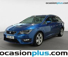 SEAT LEON ST ST ST 2.0 TDI S&S FR DSG (150 CV)