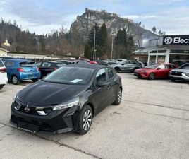 MITSUBISHI COLT 1,0 MPI INFORM LP 18.310,-