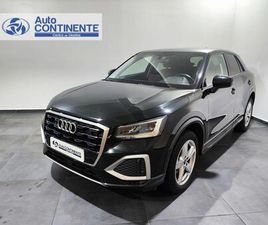 AUDI Q2 30 TFSI AUDI Q2 30 TFSI ADVANCED