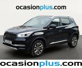 DR MOTOR DR4 DR4 1.5 (116 CV)