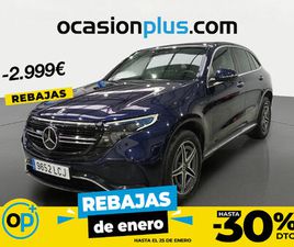 400 4MATIC 300 KW (408 CV)