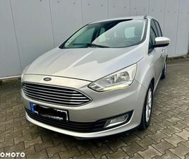 FORD GRAND C-MAX