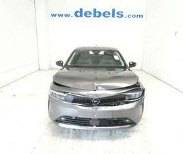 OPEL ASTRA 1.2 EDITION