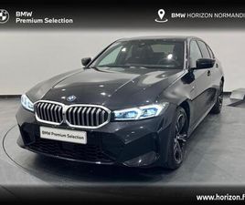 BMW SERIE 3 330E 330E BERLINE