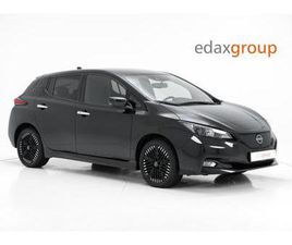 NISSAN LEAF NISSAN LEAF N-CONNECTA