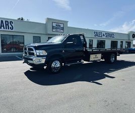 2015 RAM 5500