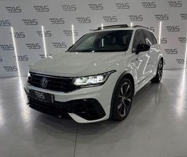 R 2.0 TSI 235 KW (320 CV) DSG 4MOTION