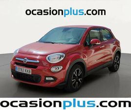 1.6 MULTIJET LOUNGE 4X2 (120 CV)