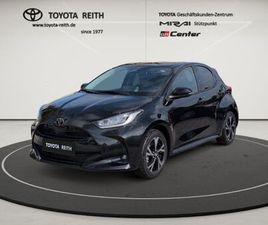 1,5 L HYBRID TEAMPLAYER LED APPLE CARPLAY ANDROID AUTO KLIMAAUTOM MUSIKSTREAMING