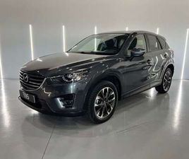 2.2DE STYLE (NAVI) 2WD AUT. 150