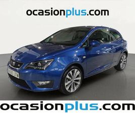 SEAT IBIZA 1.0 ECOTSI S&S FR (110 CV)