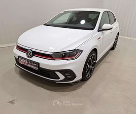 2.0 TSI DSG 2022 207CV CAMERA 18 VARI COLORI