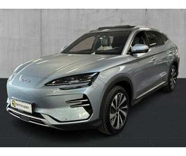 BYD SEAL U 72 COMFORT 5D