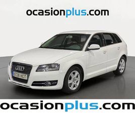 SPORTBACK ATTRACTION 1.6 TDI (105 CV)