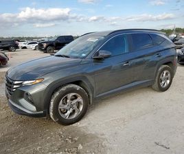 HYUNDAI TUCSON * SEL* 4X4*