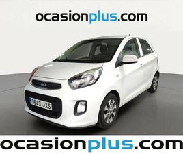 KIA PICANTO 1.0 CVVT TECH (66 CV)