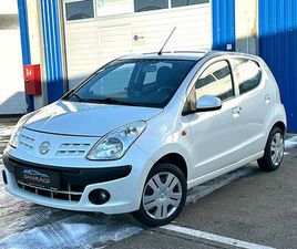 NISSAN PIXO 1,0 VISIA NEUS PICKERL