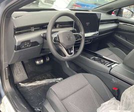 KOMBI PRO 210 KW TOURER BLACK STYLE, HUD, AREAV...