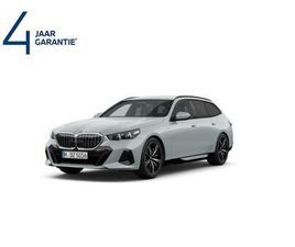 BMW SERIE 5 TOURING 520