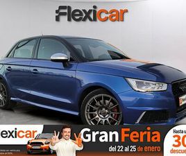 2.0 TFSI QUATTRO 170 KW (231 CV)