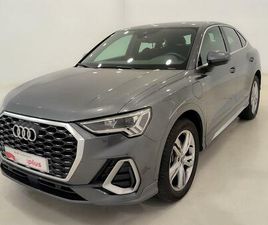 S LINE 45 TFSI E 180 KW (245 CV) S TRONIC