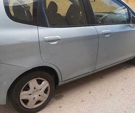HONDA JAZZ INTERESSATO ONDA BUONA PERFETTA