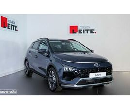 HYUNDAI BAYON 1.0 T-GDI PREMIUM
