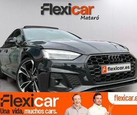 BLACK LINE 35 TDI 120 KW (163 CV) S TRONIC