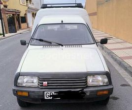 CITROEN C15 CITROEN C15