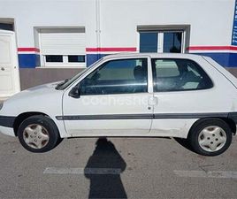CITROEN SAXO