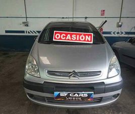 CITROEN - XSARA PICASSO