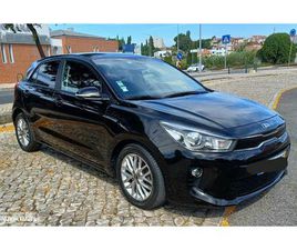 KIA RIO KIA RIO 1.2 CVVT LX