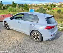 VOLKSWAGEN GOLF VW GOLF 2.0 TDI SCR DSG ACTIVE