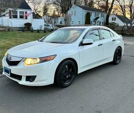 2010 ACURA TSX - FULLY LOADED