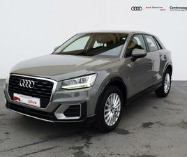 DESIGN 30 TFSI 85 KW (116 CV)