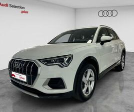 ADVANCED 35 TDI 110 KW (150 CV) S TRONIC