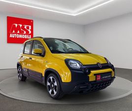 FIAT PANDINA FIREFLY HYBRID 70 CROSS AKTIONSPREIS