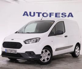 FURGO 1.5 TDCI TREND 75CV 3P # IVA DEDUCIBLE