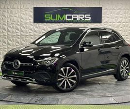 CLASSE 200 163CH AMG LINE 7G-DCT