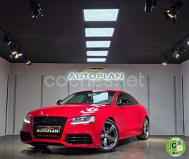 AUDI A5 AUDI A5 3.2 FSI MULTITRONIC