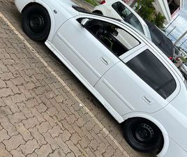 SED.COMF. 2.0 MPFI FLEXPOWER 8V 4P