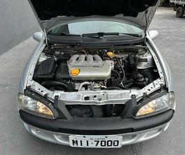 CHEVROLET TIGRA 1.6 16V 1998