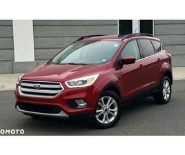 FORD ESCAPE FORD ESCAPE