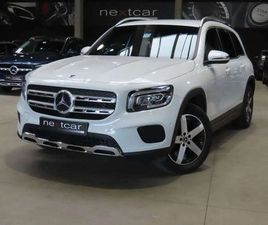 180 D LUXURY 8GTRONIC