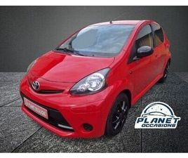 1.0 VVT-I 75 CH ? 2013