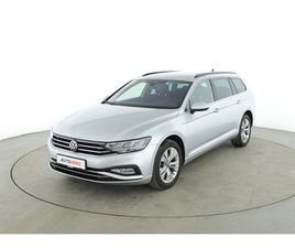 VOLKSWAGEN PASSAT 2.0 TDI