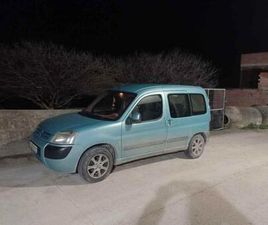 CITROEN BERLINGO CITROEN - BERLINGO