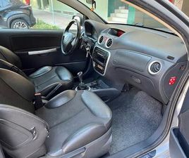 CITROEN C2 CITROEN - C2