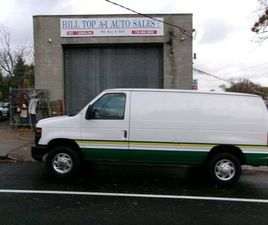 VANS VAN SUVS PICKUPS