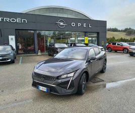 PURETECH 130 S&S EAT8 ALLURE